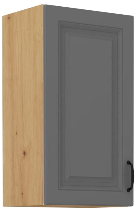 StelvioDustGrAr40G721F