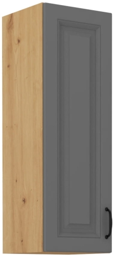 StelvioDustGrAr45G901F