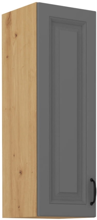 StelvioDustGrAr45G901F