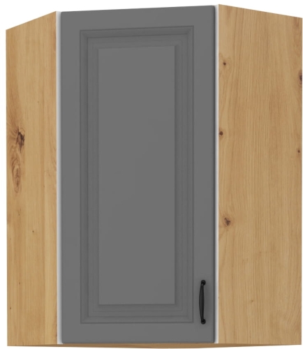 StelvioDustGrAr60x60GN901F