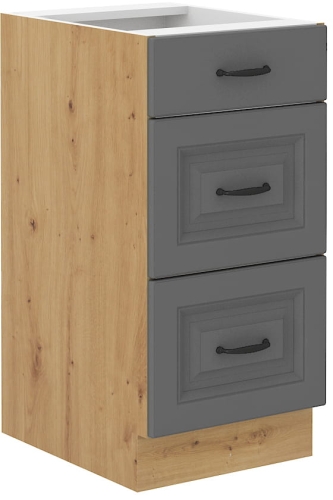 StelvioDustGrAr40D3S