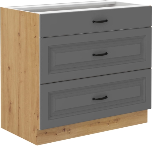 StelvioDustGrAr80D3S