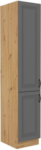 StelvioDustGrAr40DK2102F