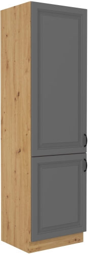 StelvioDustGrAr60DK2102F