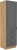 StelvioDustGrAr60DK2103S1F