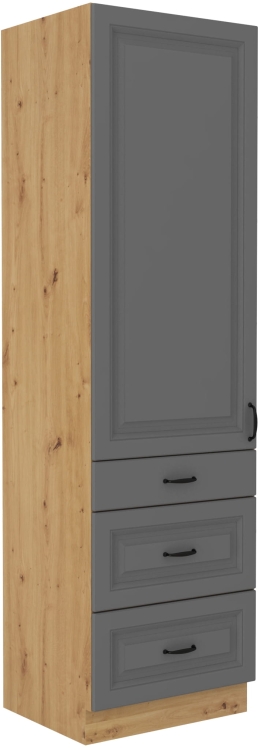 StelvioDustGrAr60DK2103S1F