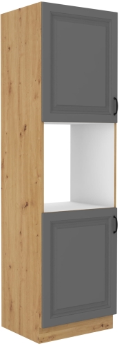 StelvioDustGrAr60DP2102F