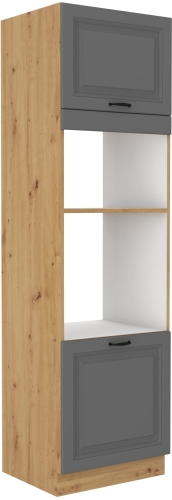 StelvioDustGrAr60DPM2102F