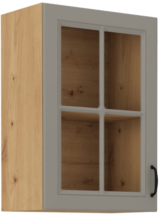 StelvioClayGrAr40GS721F