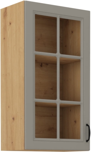 StelvioClayGrAr40GS901F