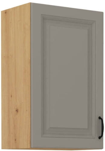 StelvioClayGrAr45G721F