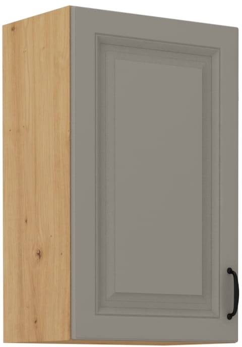 StelvioClayGrAr45G721F