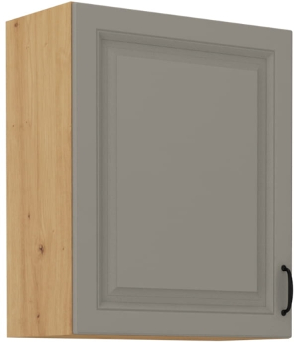 StelvioClayGrAr60G721F