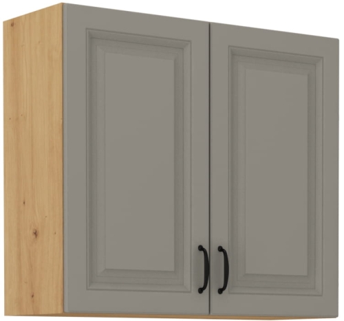 StelvioClayGrAr80G722F