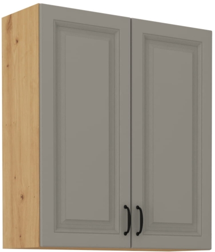 StelvioClayGrAr80G902F