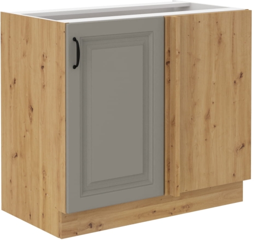 StelvioClayGrAr105ND