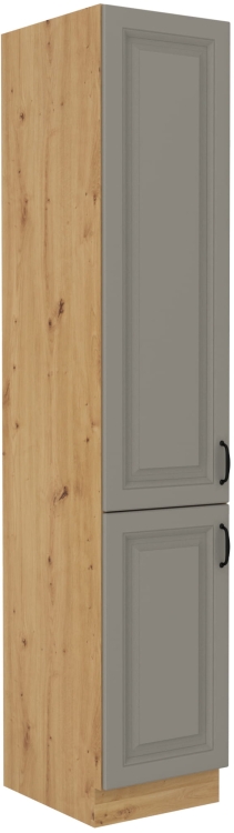 StelvioClayGrAr40DK2102F