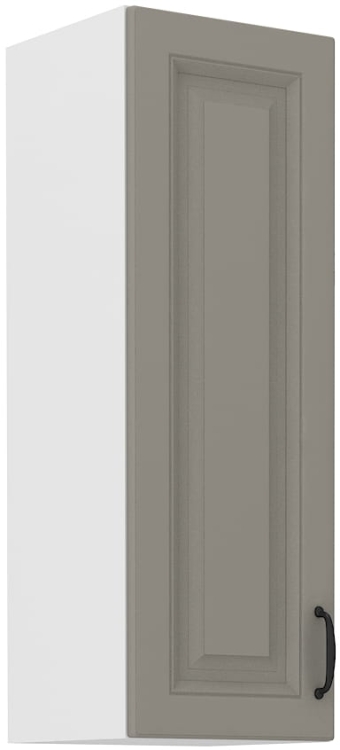 StelvioClayGrWh30G901F