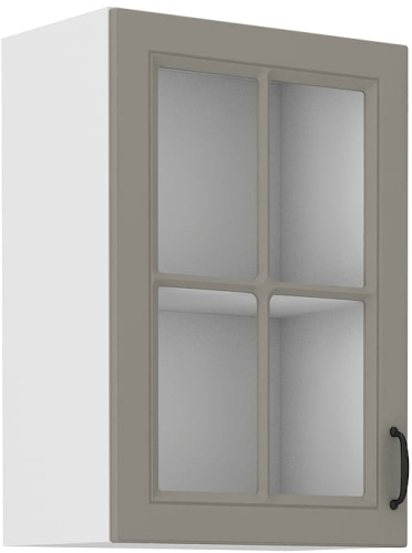 StelvioClayGrWh40GS721F