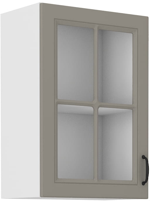 StelvioClayGrWh40GS721F