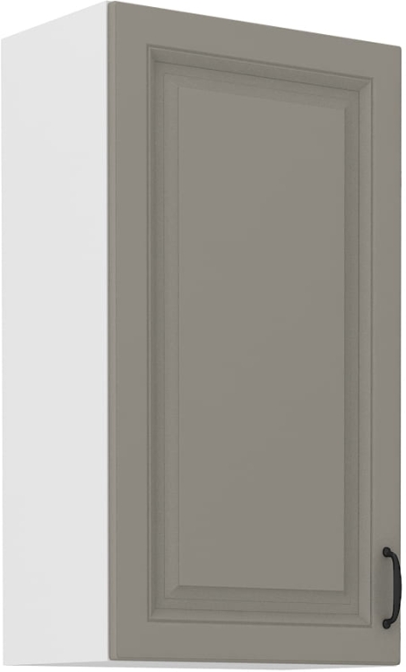 StelvioClayGrWh50G901F