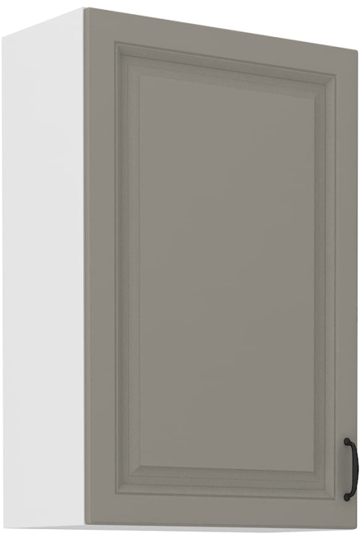 StelvioClayGrWh60G901F