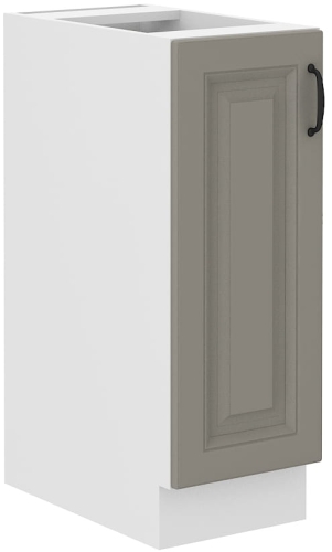 StelvioClayGrWh30DCargo