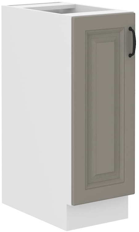 StelvioClayGrWh30DCargo