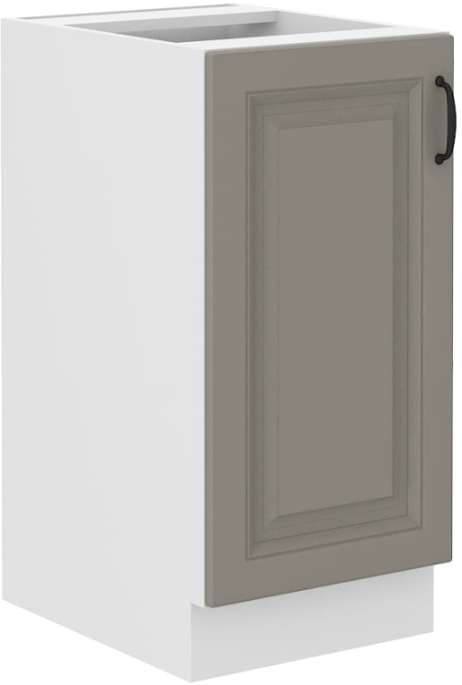 StelvioClayGrWh40D1F