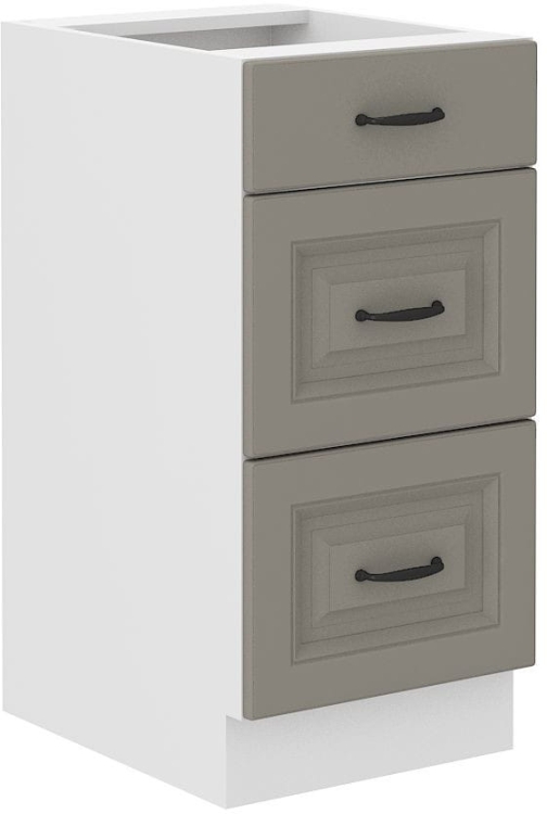 StelvioClayGrWh40D3S