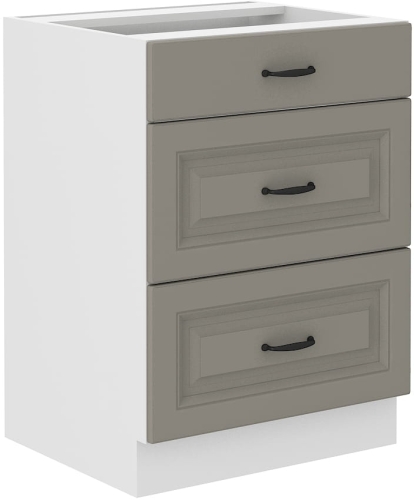 StelvioClayGrWh60D3S