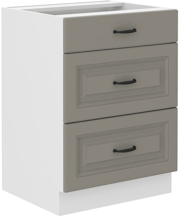 StelvioClayGrWh60D3S