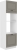 StelvioClayGrWh60DPM2102F