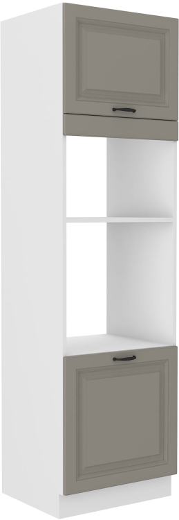 StelvioClayGrWh60DPM2102F