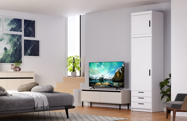 kolekcja KAPRI 1d3s z nad1 biel aranz