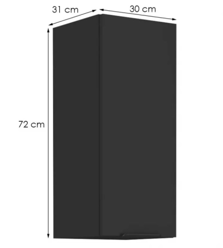 siera 30g72 wymiary