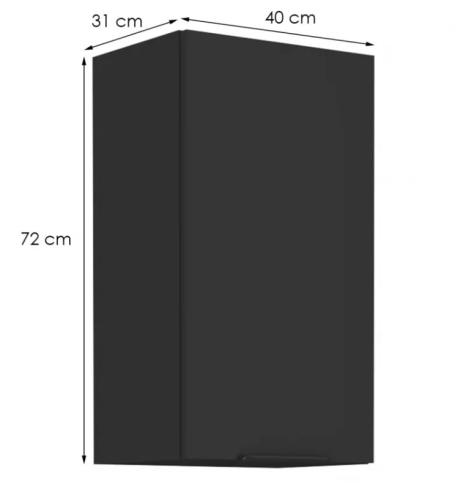 siera 40g72 wymiary