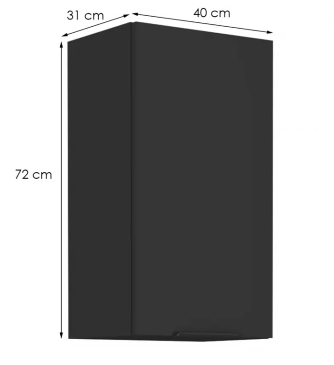 siera 40g72 wymiary