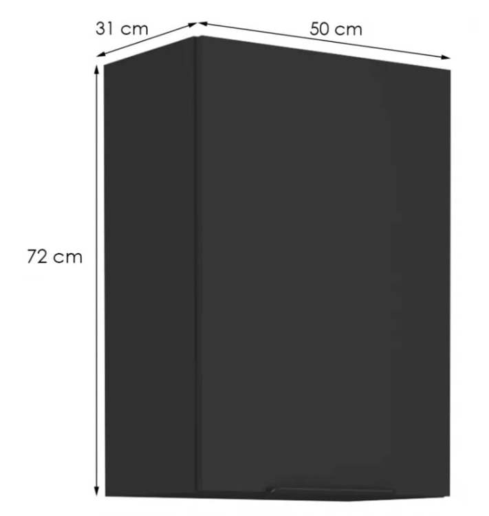 siera 50g72 wymiary