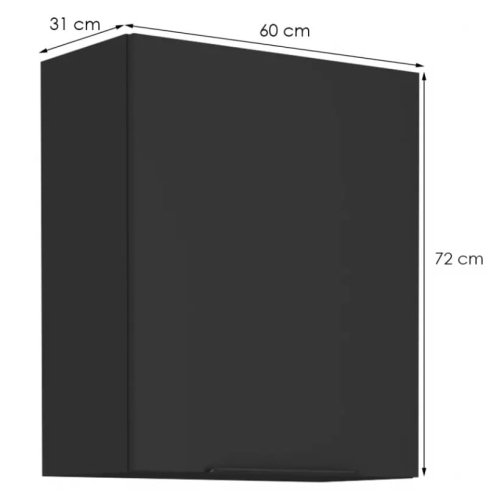 SIERA 60g72 wymiary