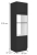 SIERA 60DPM 210 wymiary