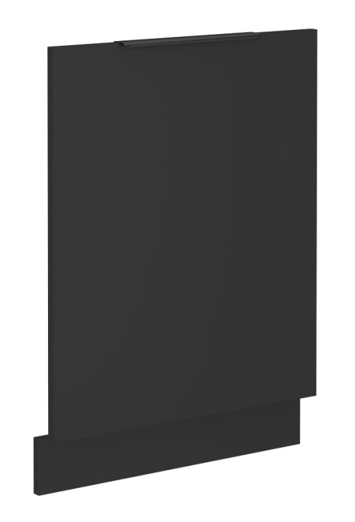 Front zmywarki 60cm SIERA - ukryty
