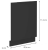 Front zmywarki 60cm SIERA - ukryty wymiary