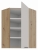 Sana Kaszmir Artisan 60GN901F-45st otwarta