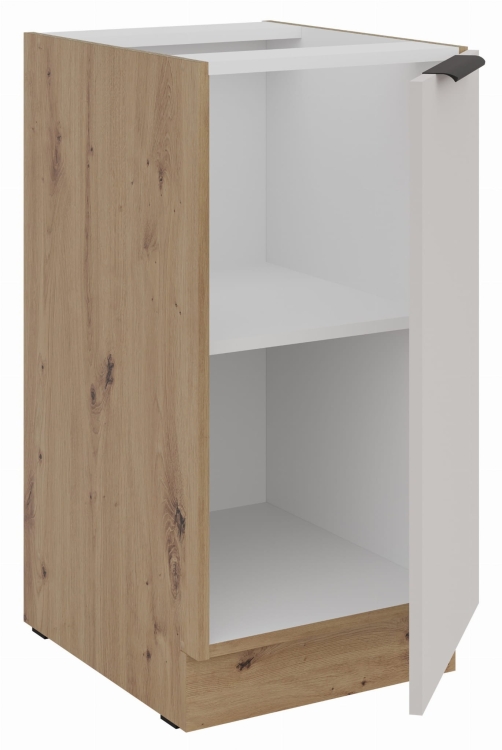 Sana Kaszmir Artisan 40D1F otwarta