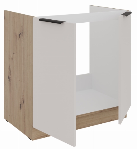 Sana Kaszmir Artisan 80ZL otwarta