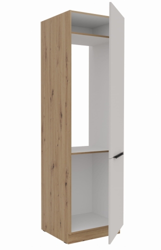 Sana Kaszmir Artisan 60LO2102F otwarta