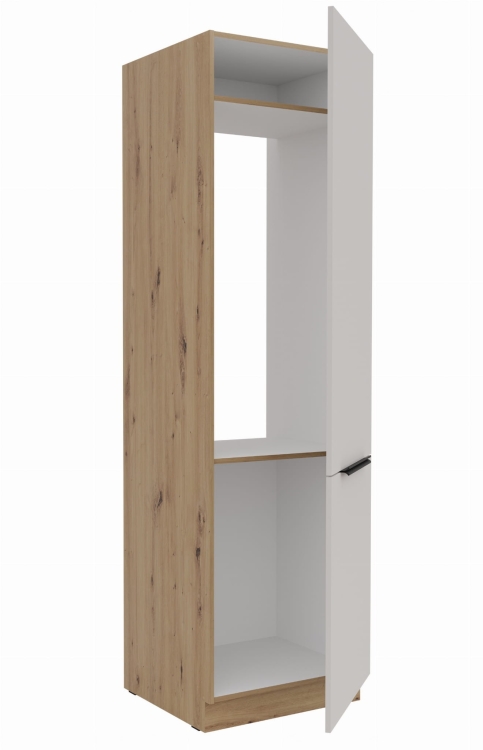 Sana Kaszmir Artisan 60LO2102F otwarta