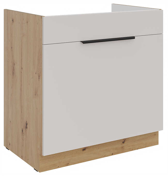 Sana Kaszmir Artisan 80ZL1S zamknieta