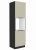 Ara Kaszmir Czarny 60DP2102F